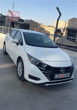 نيسان صني